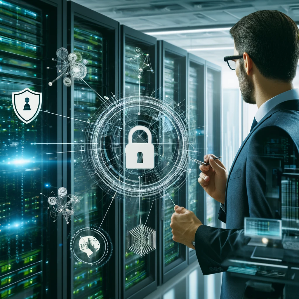 Ransomware Protection 2024: Top Strategies for Businesses