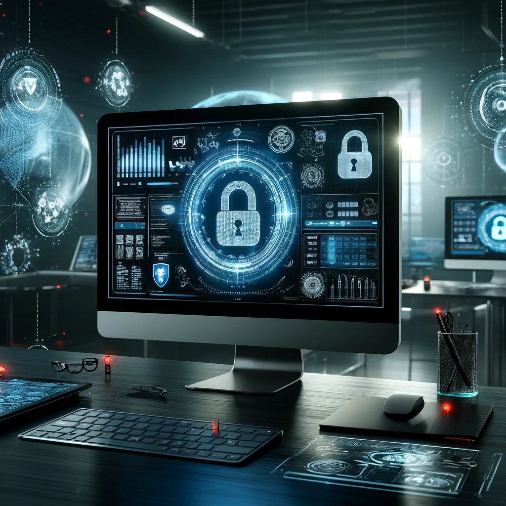 Top 10 Free Cybersecurity Tools for 2024
