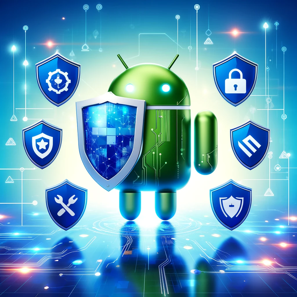Top Antivirus Solutions for Android Devices in 2024