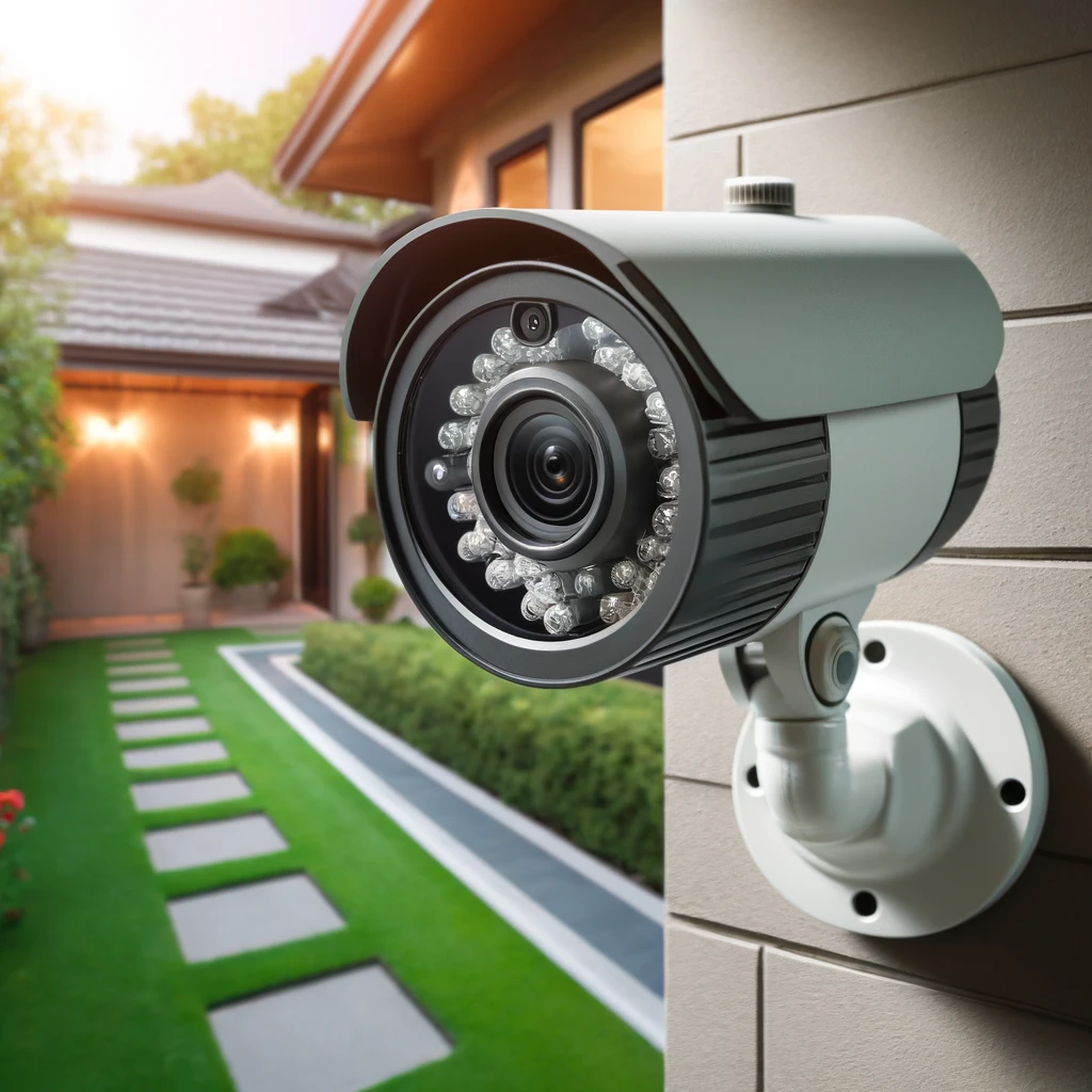 5 Essential Home Security Upgrades Every Homeowner Should Consider in 2024