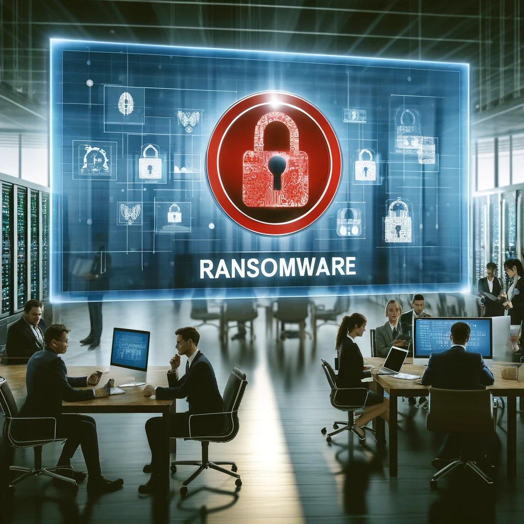 Essential Strategies for Ransomware Protection