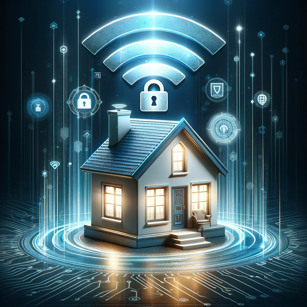 Understanding Wi-Fi Security Basics