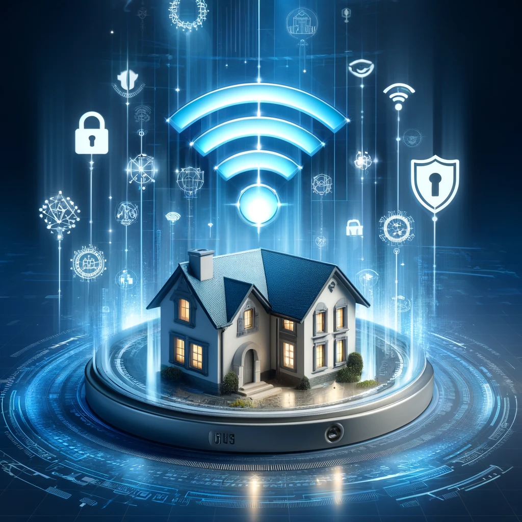 Advanced Wi-Fi Security Measures