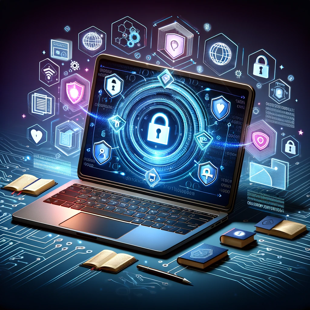 5 Free Cybersecurity Courses 2024 the security planet