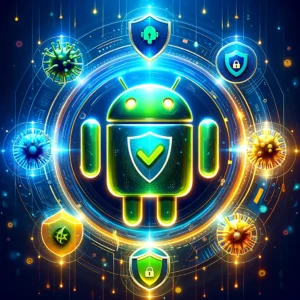 Top Antivirus Solutions for Android Devices in 2024