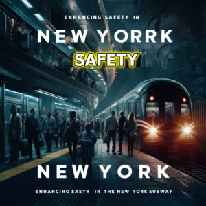 How to Improve Safety in the New York Subway | 5 Quick Tips