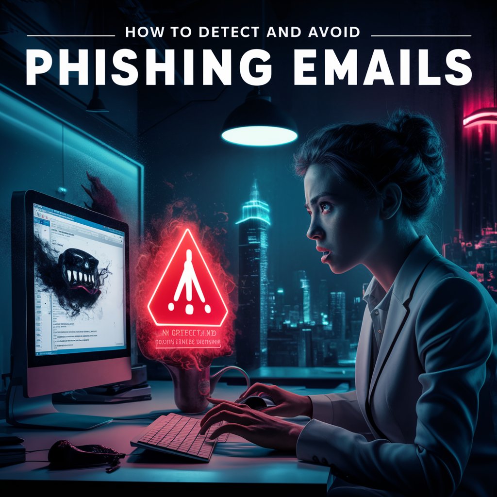 Understanding Phishing