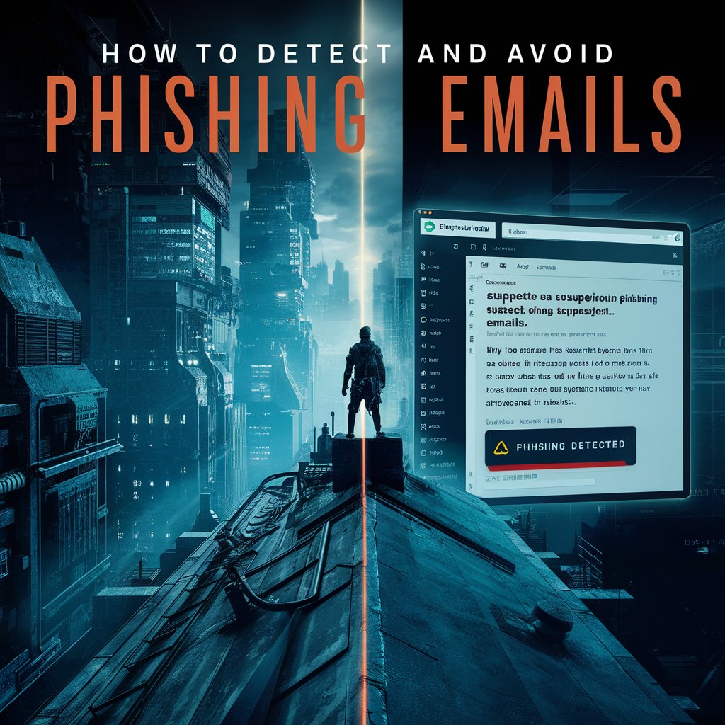 What to Do If You Receive a Phishing Email