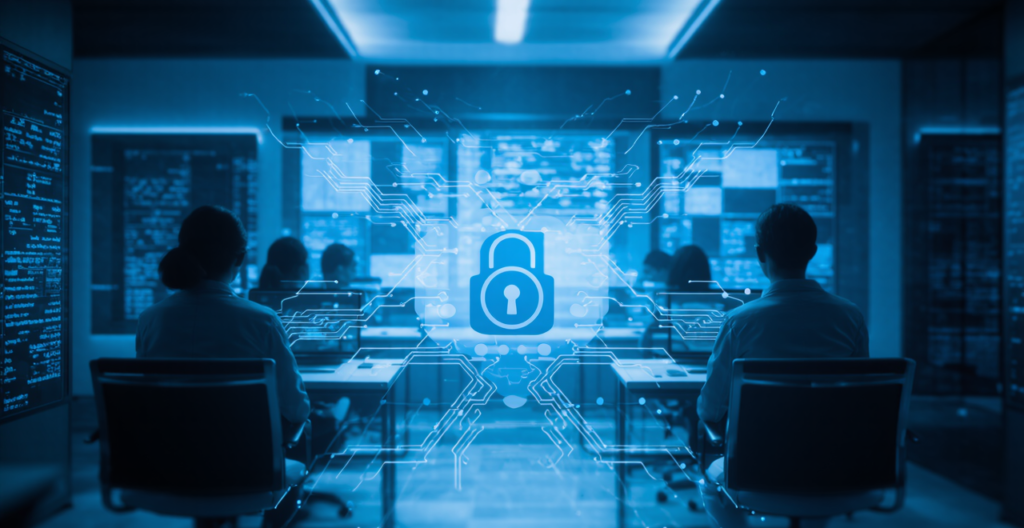 cybersecurity free courses