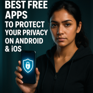 The 5 Best Free Apps to Protect Your Privacy