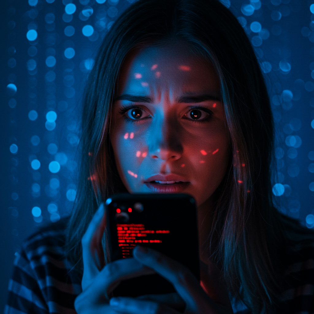 Is Someone Spying on Your Phone? 5 Clear Signs & What to Do